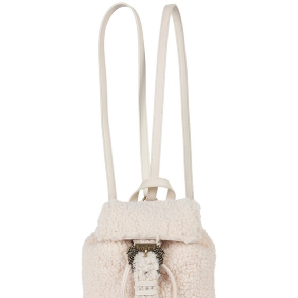 Versace Jeans Couture mini backpack 🎒NWT - Picture 3 of 12